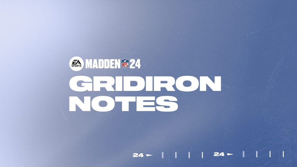 Madden NFL 24 News and Updates - Electronic Arts