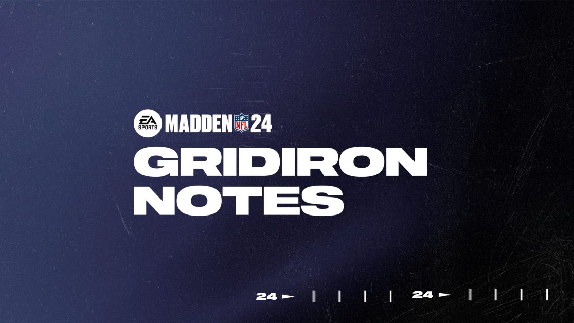 Madden 24 Closed Beta Details - EA SPORTS