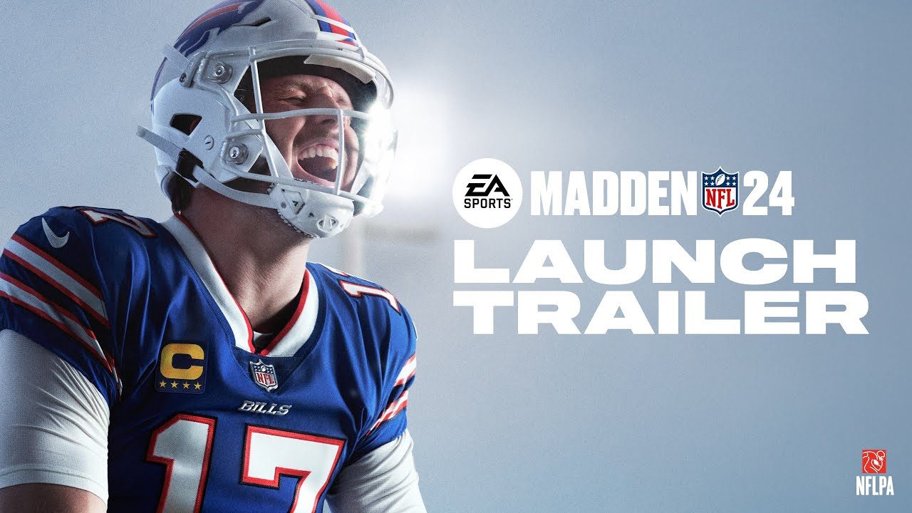 Madden 23 in 2023  Madden, T play, Enhance features