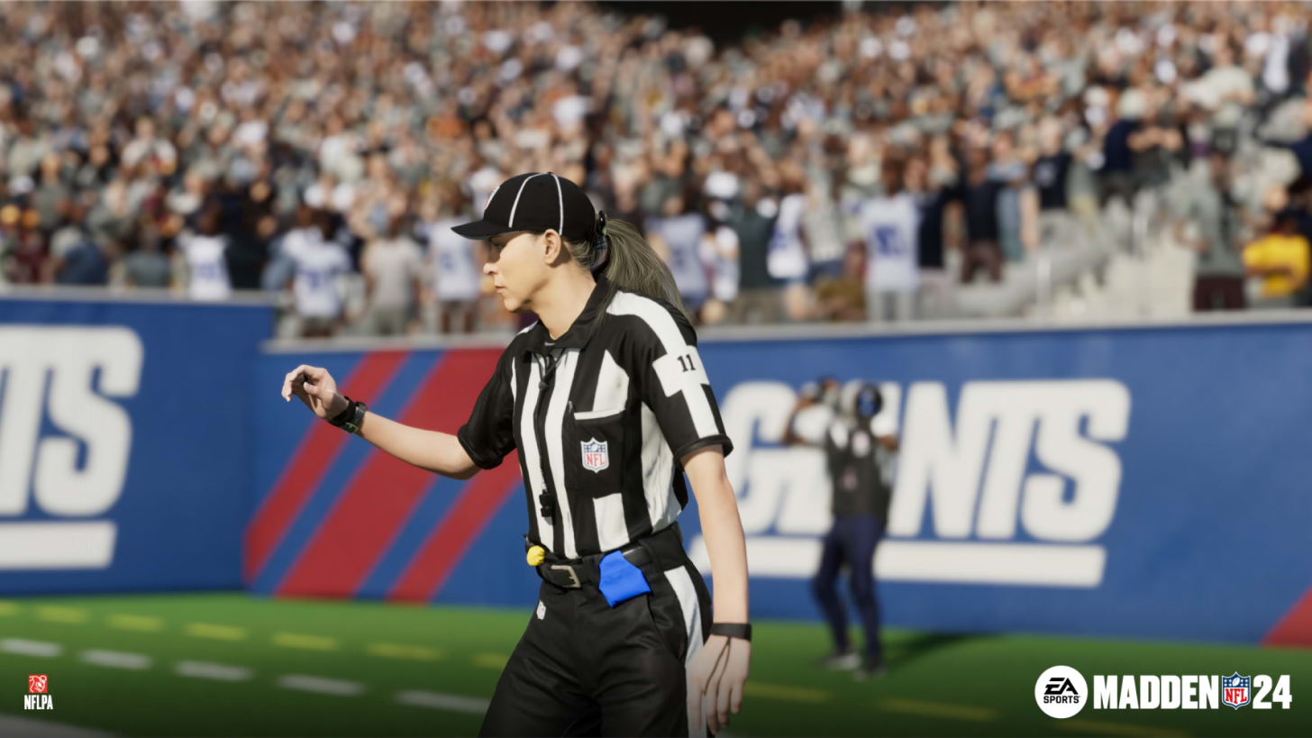 Madden NFL 24 Gameplay Deep Dive - EA SPORTS