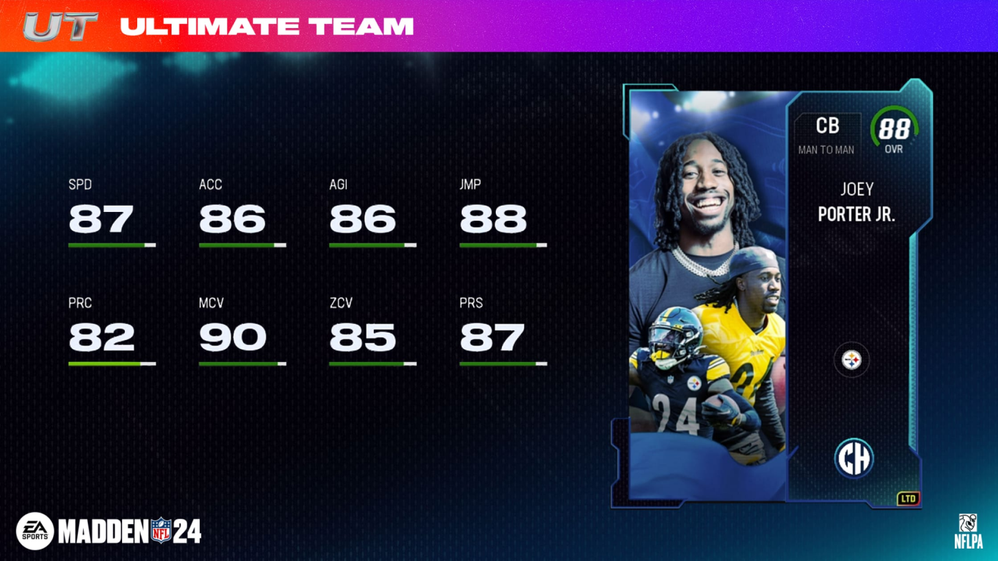 Solved: Madden 20 online H2H rankings not showing. - Page 3 - Answer HQ