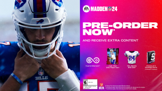 EA Play Rewards for Madden NFL 24 Players - Electronic Arts