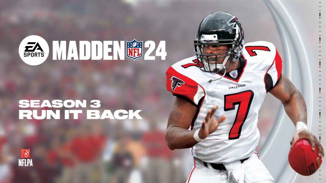 Madden Nfl 24 - Season 3: Run It Back