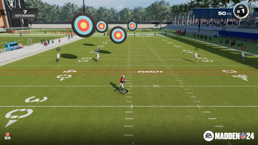 Madden Nfl 24 Superstar Deep Dive Ea Sports