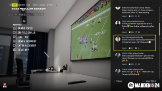 Madden NFL 24: what is the Superstar mode, progression, mini-games, and all  the new features - Meristation