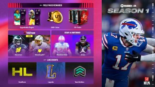 Buy Cheap Madden 24 Pc Points Coins - Safe MUT 24 Coins Pc Points Store