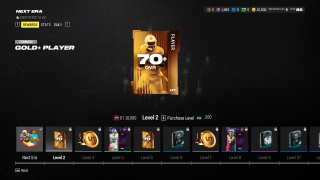 Madden Ultimate Team on X: Competitive Field Pass will refresh