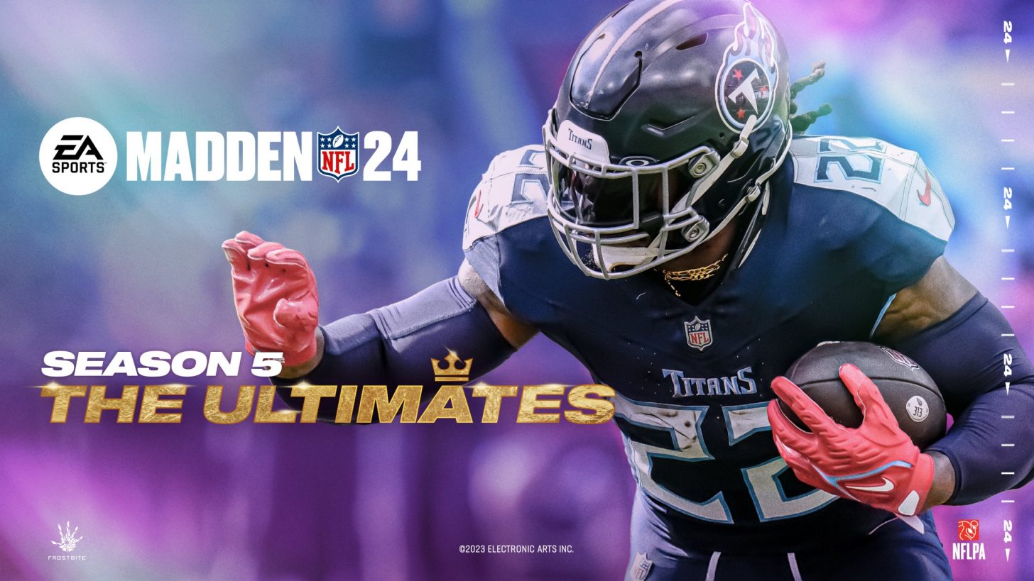 Madden NFL 24 Title Update February 28th, 2024. Answer HQ