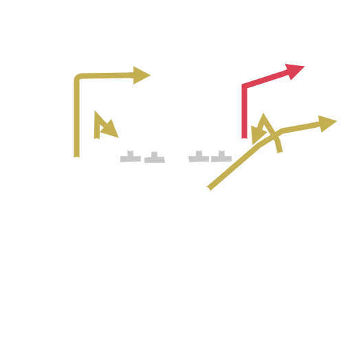 Z Spot Madden 24 Playbooks