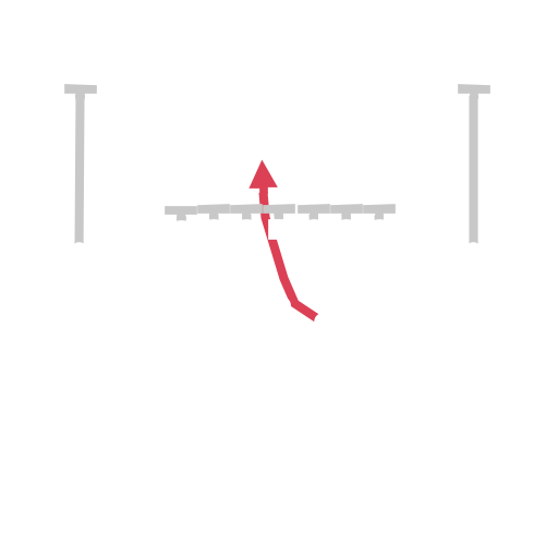 Inside Zone - Madden 24 Playbooks