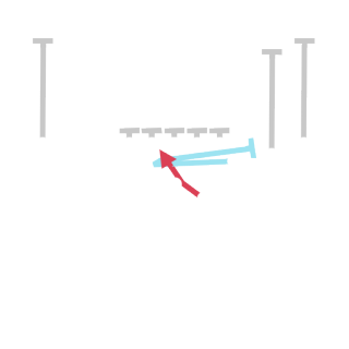 Inside Zone Split