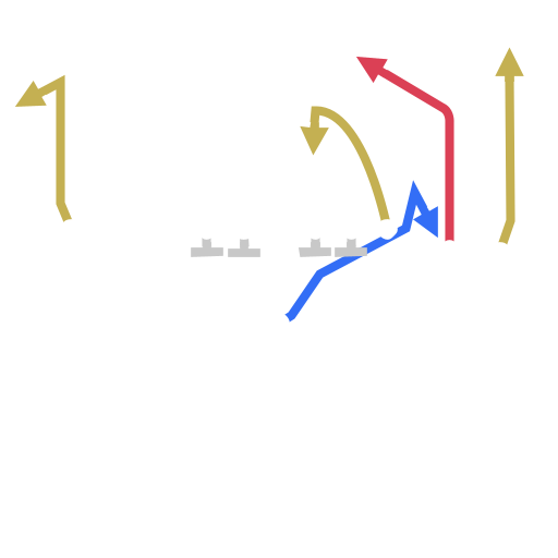 Slot 2 Buc - Madden 24 Playbooks