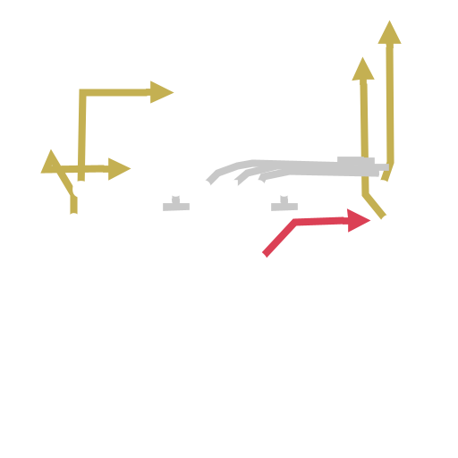 HB Slip Screen - Madden 24 Playbooks