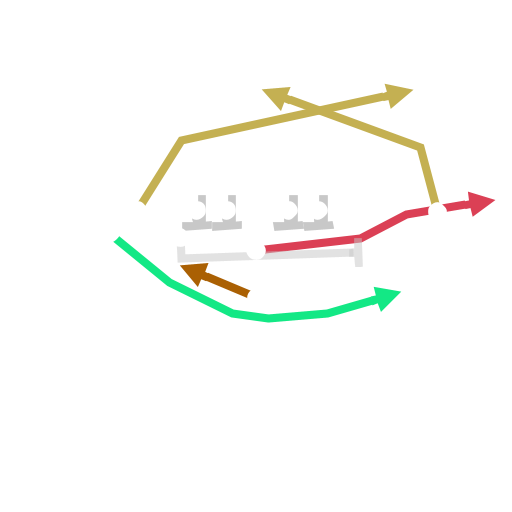 How to run the Eagles Spread Offense in Madden 25