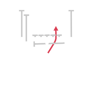 Inside Zone Split