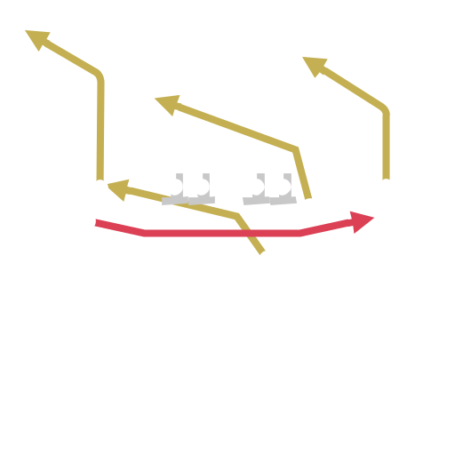 PA Jet Sweep - Madden 24 Playbooks