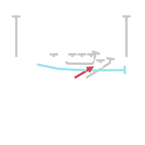 Fake Jet Pass Power - Madden 24 Playbooks