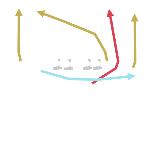 Fake Jet HB Seam - Madden 24 Playbooks