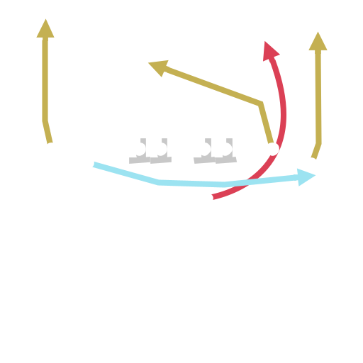 Fake Jet Hb Seam - Madden 24 Playbooks