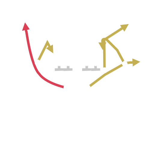 Wheel Switch - Madden 24 Playbooks