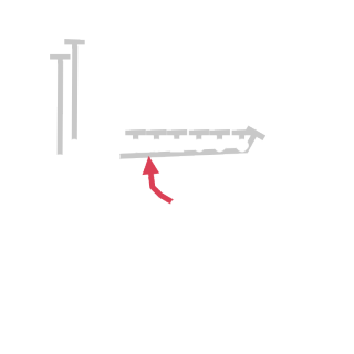 Inside Zone Split