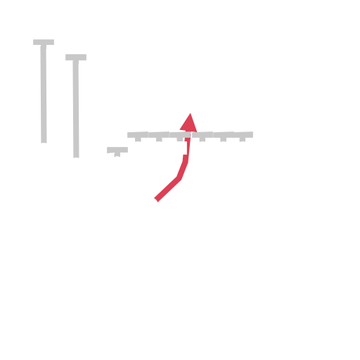 Inside Zone - Madden 24 Playbooks