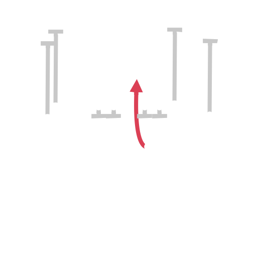 Doubles Hip - Madden 24 Playbooks