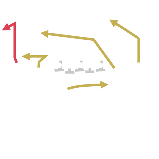 Doubles Off Close Wk - Madden 24 Playbooks