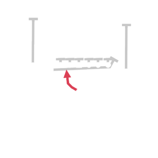 Inside Zone Split