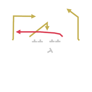 Y Shallow Cross