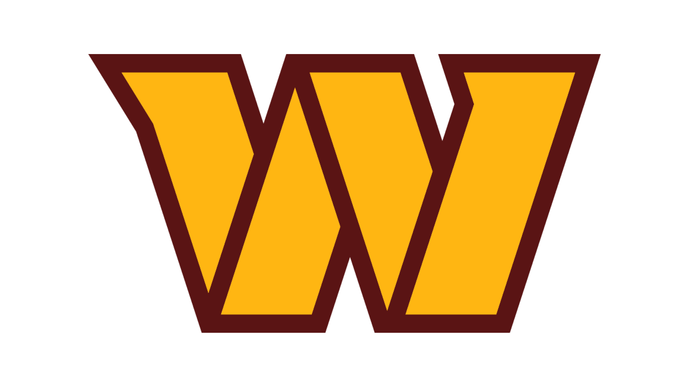 washington commanders logo transparent