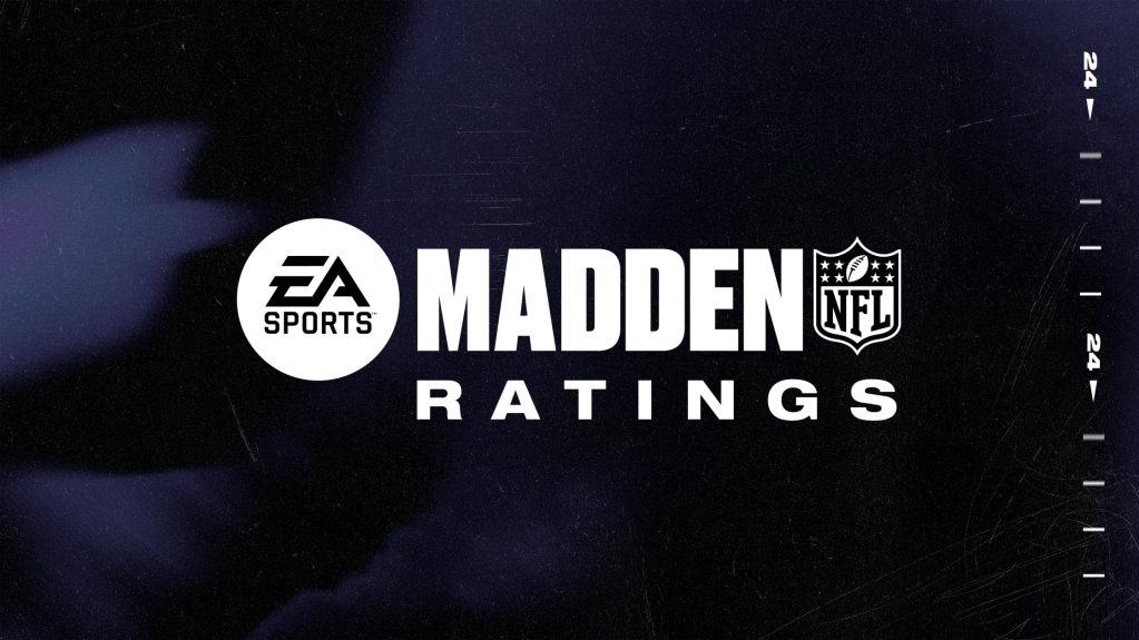 Madden 25 2024 Ratings Explained Gussy Saidee