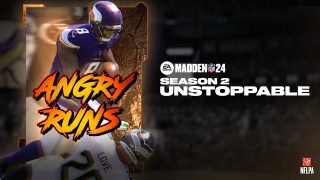 EA Relases Top Ten Ratings For Receivers/Tight Ends In Madden NFL