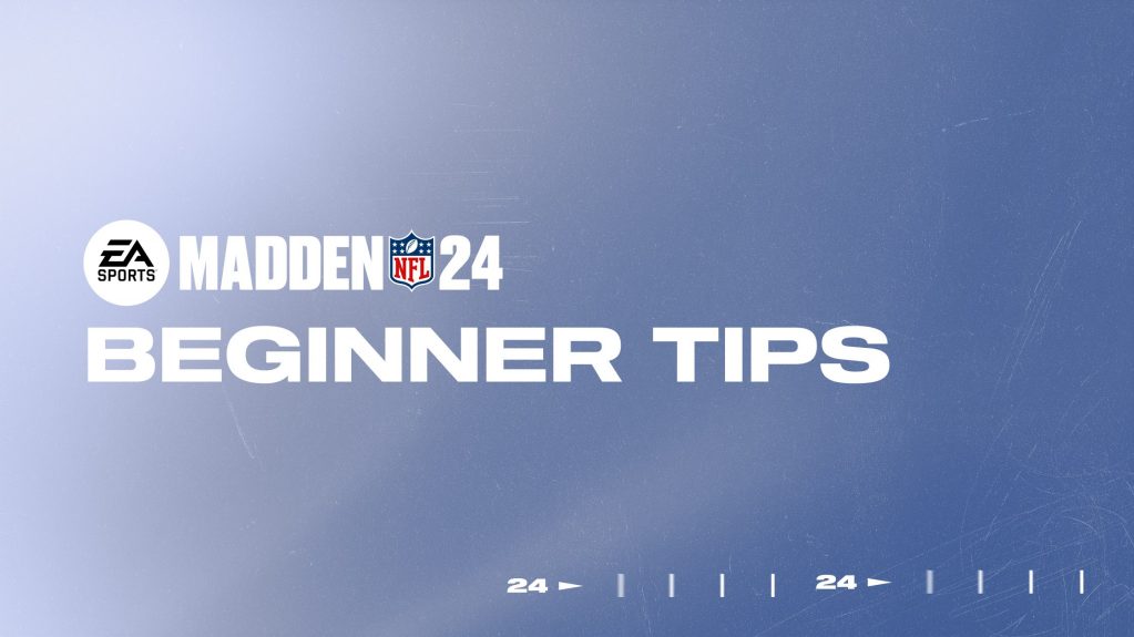 Beginner's guide to Madden 24 franchise mode