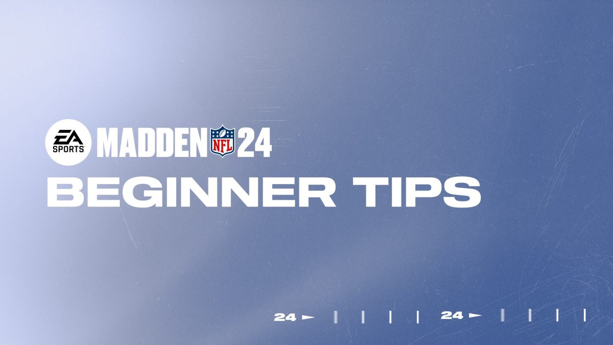 Madden NFL 24 - Tips and Tricks - Beginners - Official Site