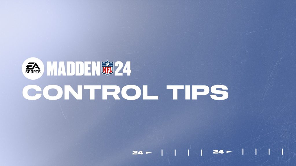 Madden NFL 24 - Tips and Tricks - Offense and Defense - Official Site