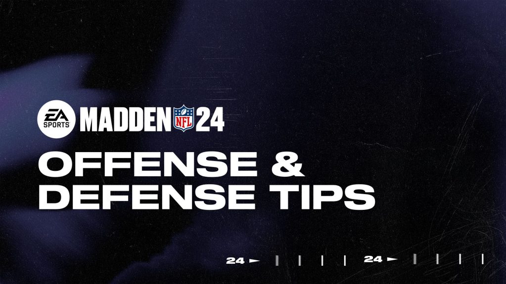 Madden NFL 18' Defense Tips, How to Shut Down the Offense