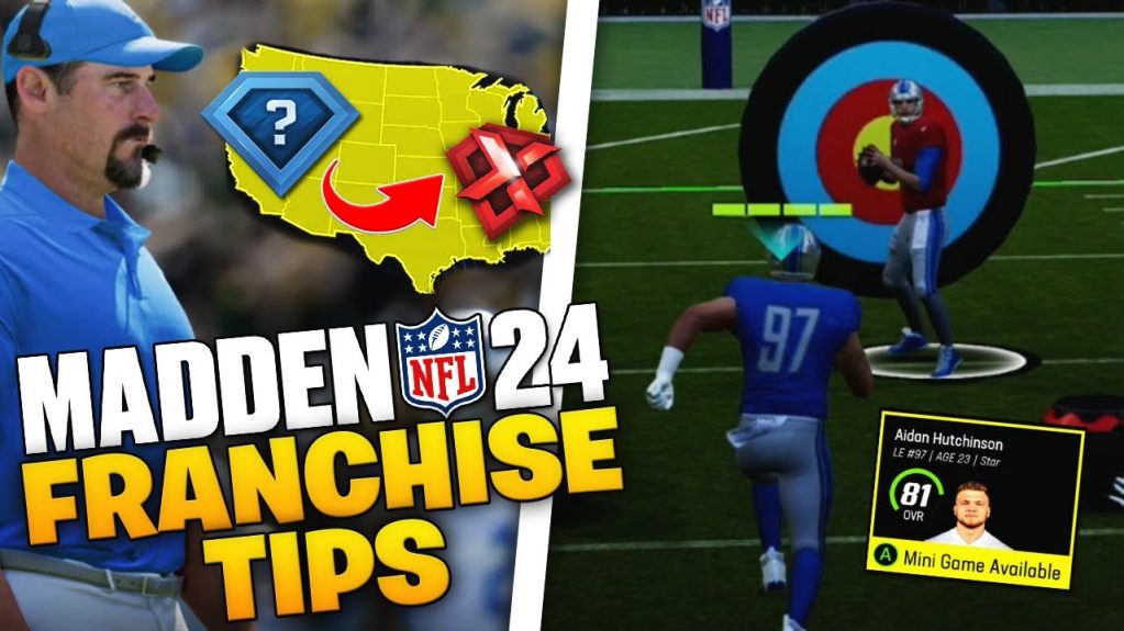 Madden 22: Tips and Tricks to Improve Your Game