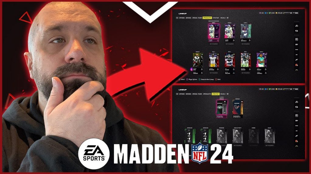 From Beginner to Master: 10 Tips To Win Now in Madden 23 