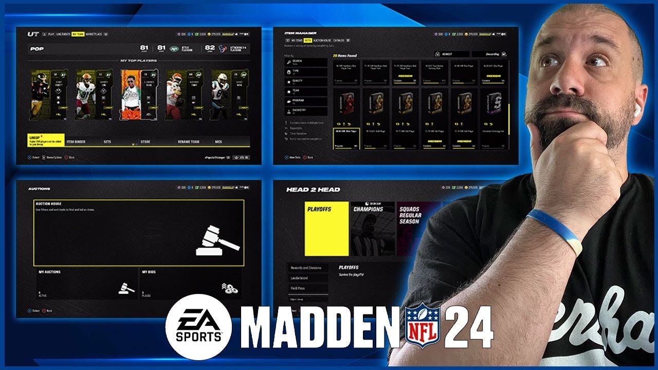 Top 8 Best Tips for MUT