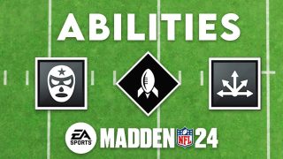 MADDEN 11 SUPERSTAR MODE - BEST SAFETY IN THE GAME 