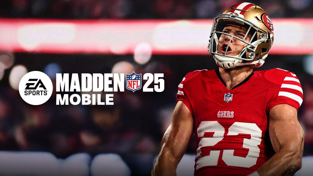 Madden NFL Mobile 25 News and Updates - EA SPORTS Official Site