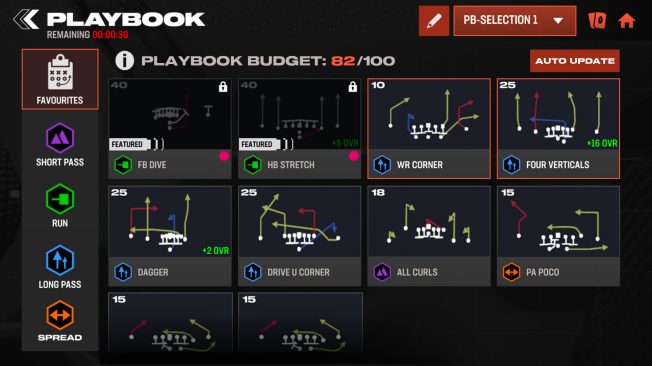 Madden NFL 25 Mobile - Free Mobile Football Game - EA SPORTS 