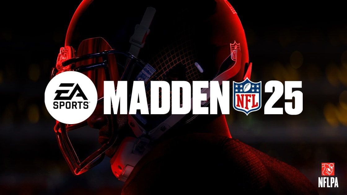 EA SPORTS Madden NFL 25 Newsletter Sign Up - Electronic Arts