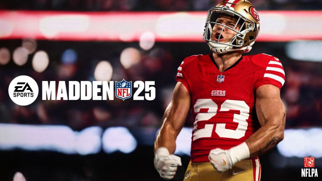 Madden NFL 25 Closed Beta Details EA SPORTS