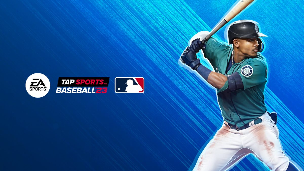 MLB Tap Sports Baseball 23
