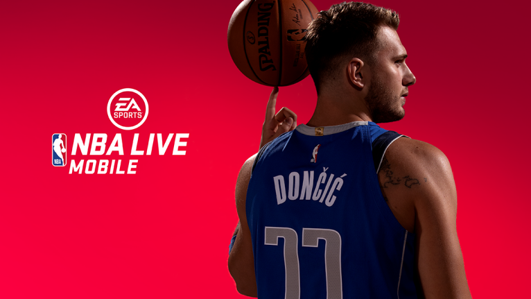 Live Mobile - Free Mobile Basketball Game - EA SPORTS Official Site