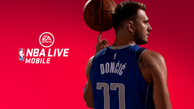 Nba Live Mobile 無料のモバイルバスケットボールゲーム Ea Sports公式サイト