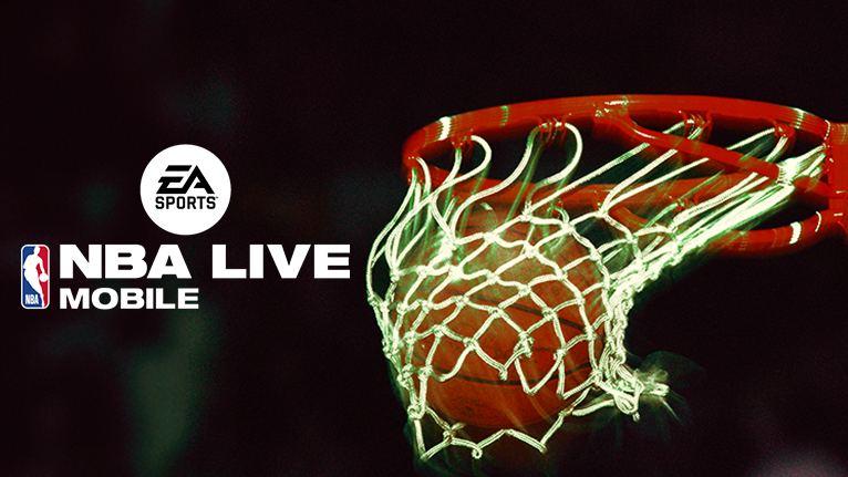 NBA LIVE Mobile Basketball - Apps on Google Play