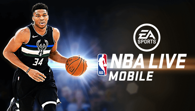 Nba Live Mobile - Free Mobile Basketball Game - Ea Sports Official Site